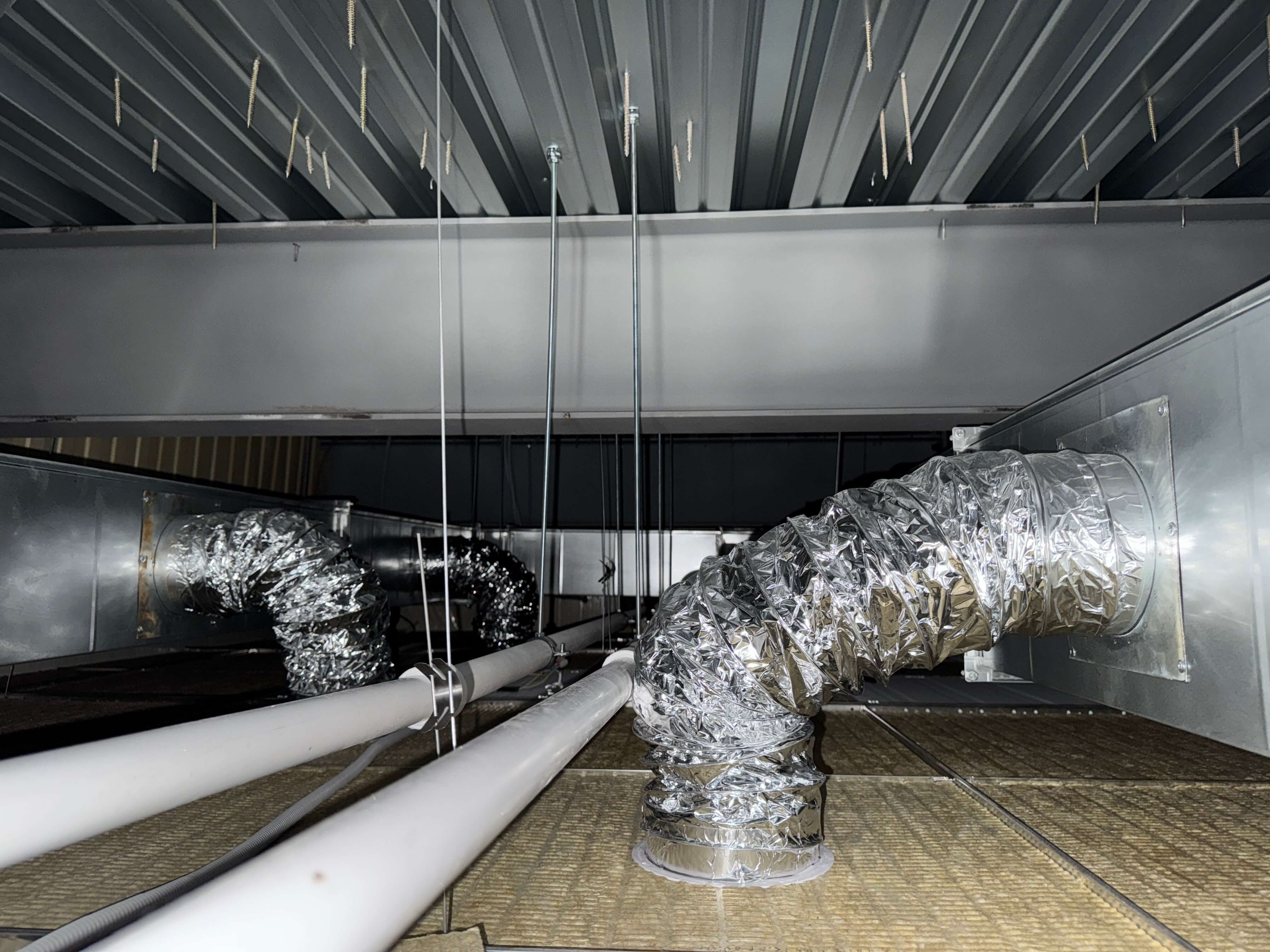 ventilation system