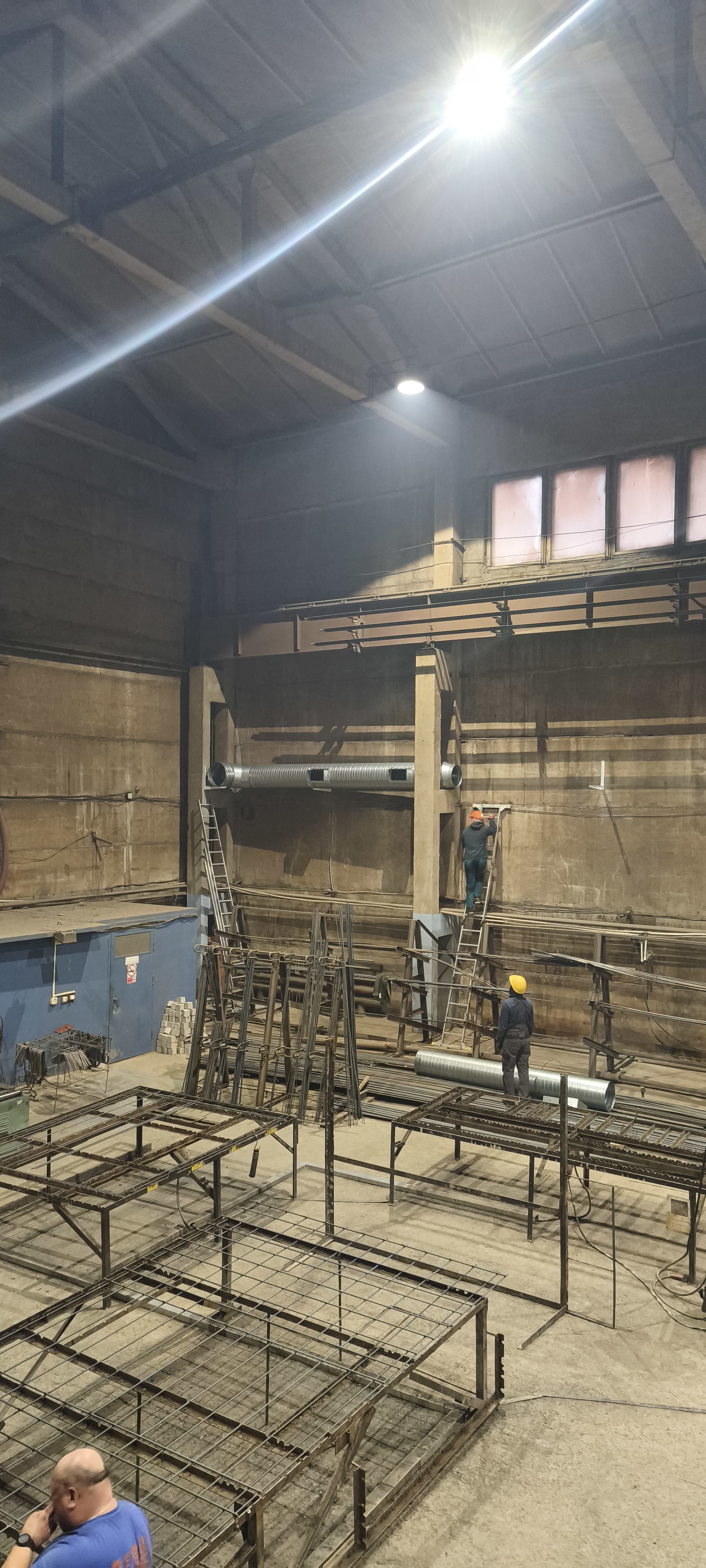 ventilation system