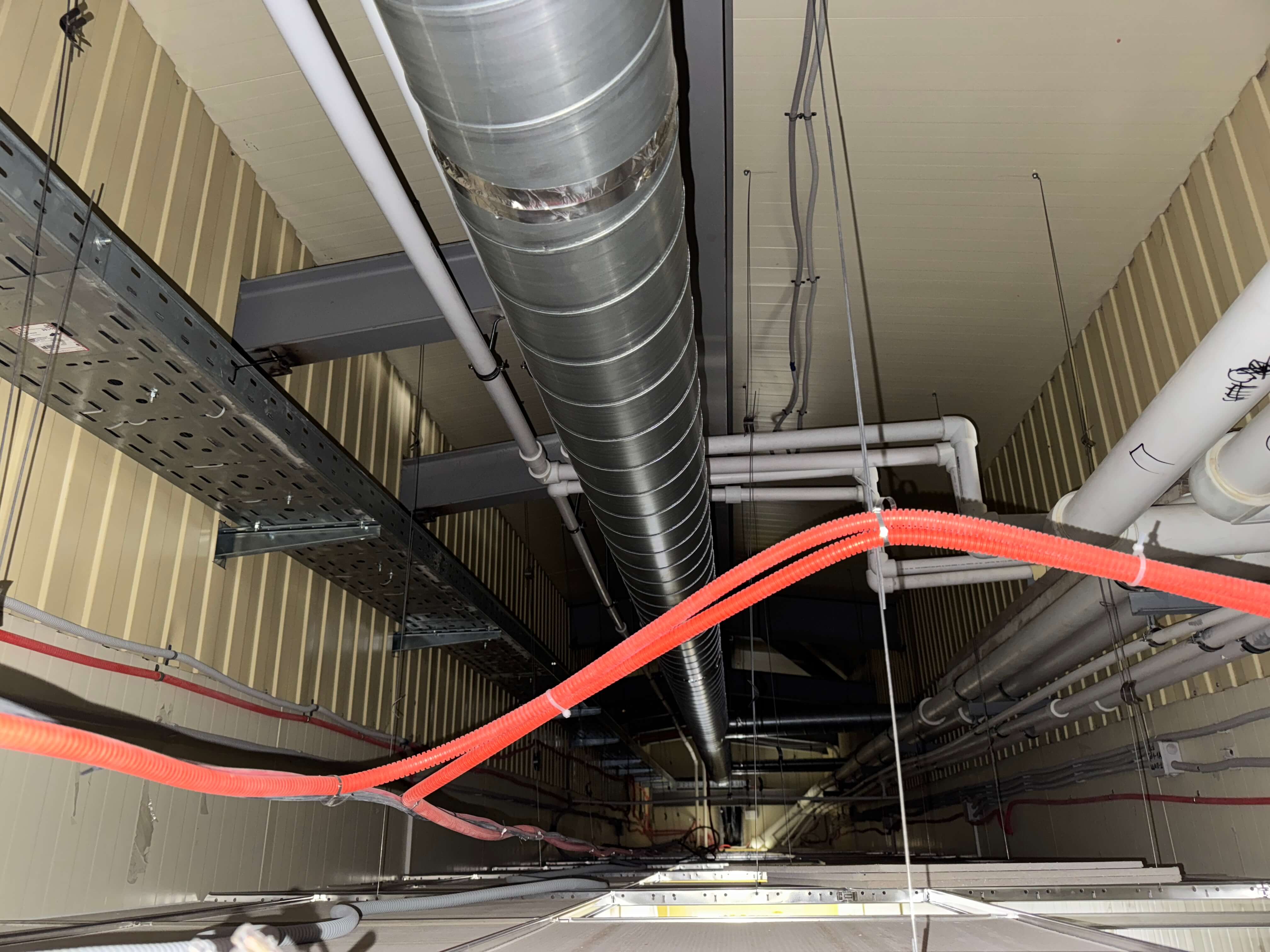 ventilation system