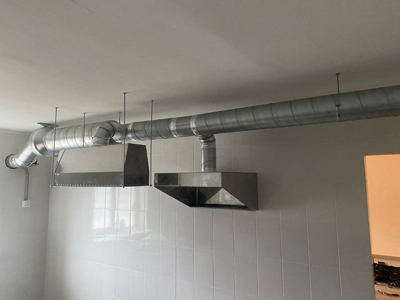 ventilation system