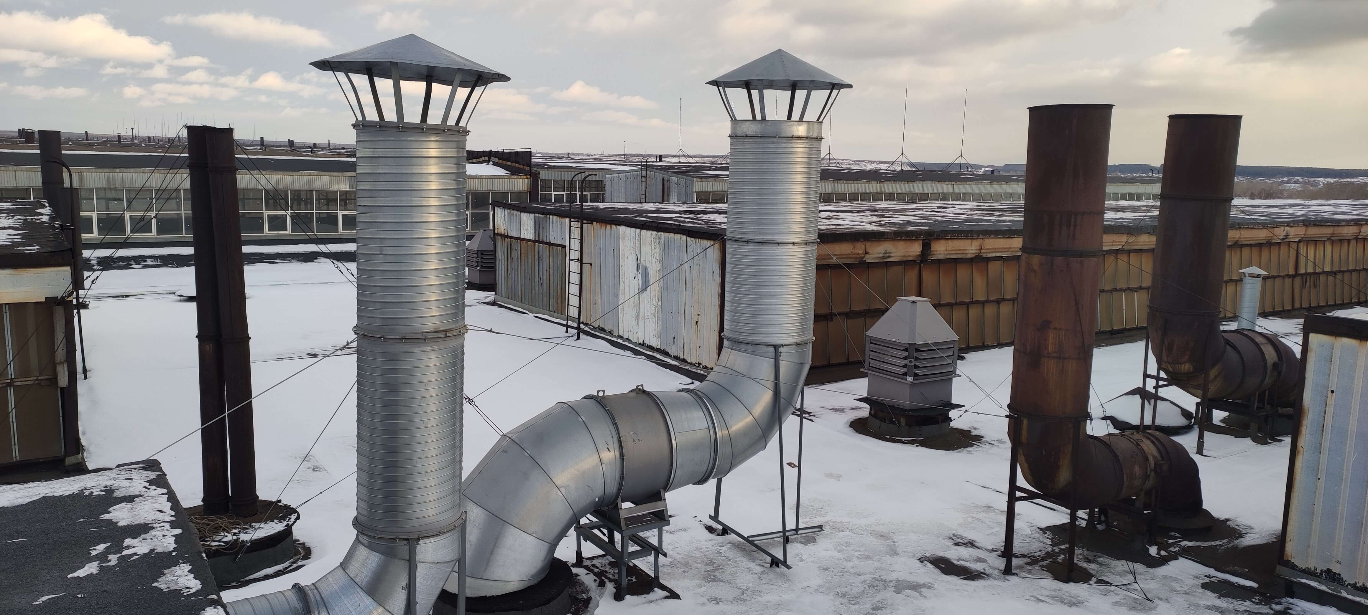 ventilation system